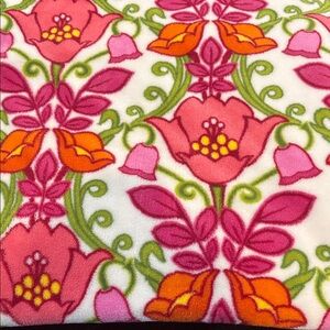 Vera Bradley Blanket